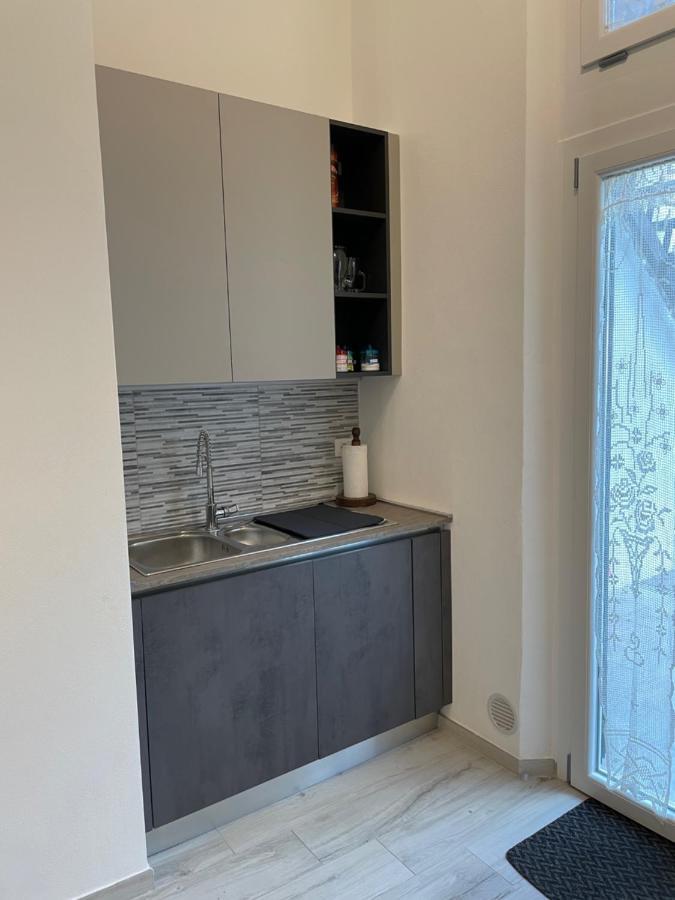 Apartamento Casa Matta Careggi