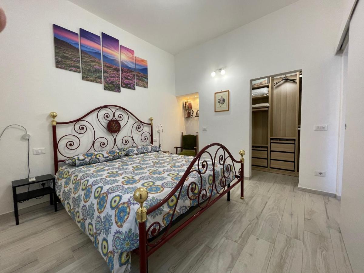 Casa Matta Careggi Apartamento *
