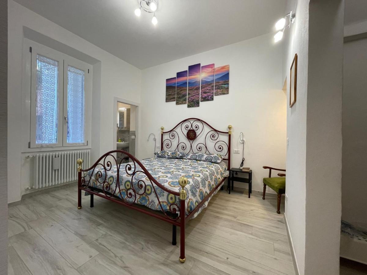 Casa Matta Careggi Apartamento *