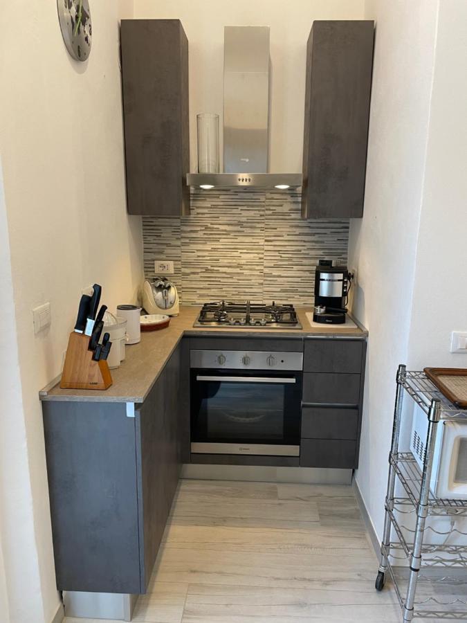 Casa Matta Careggi Apartamento Florença