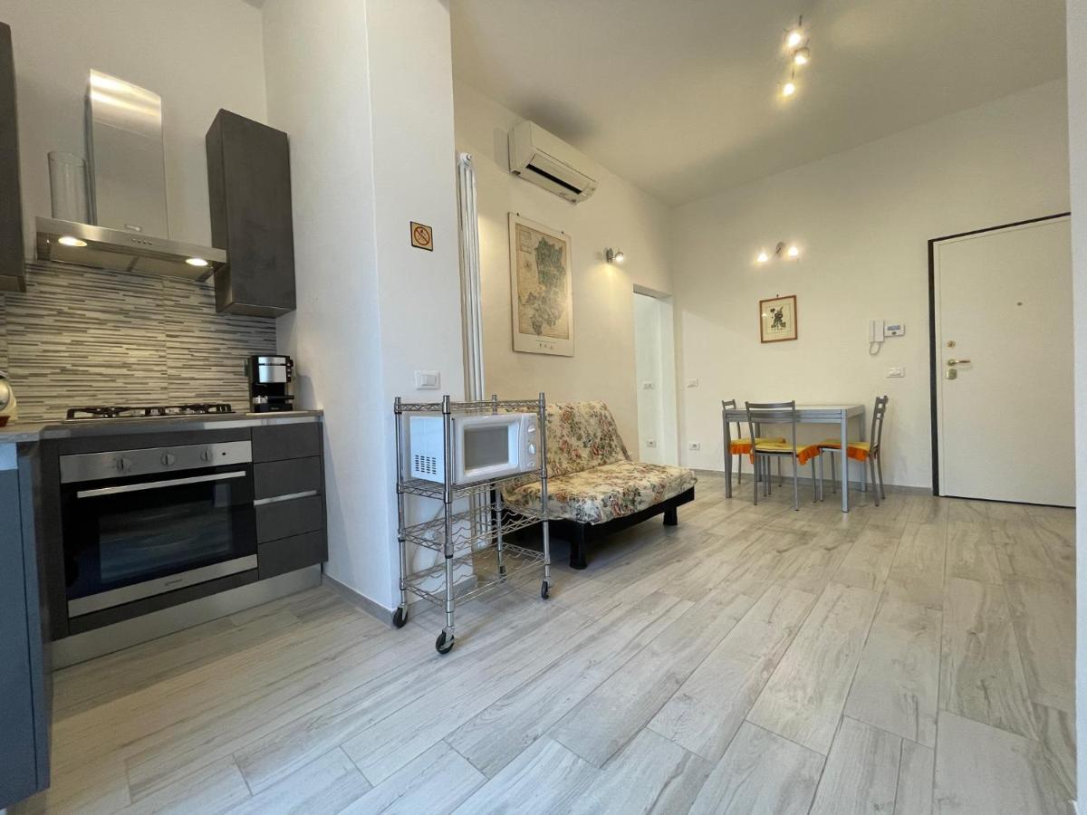 Casa Matta Careggi Apartamento Florença
