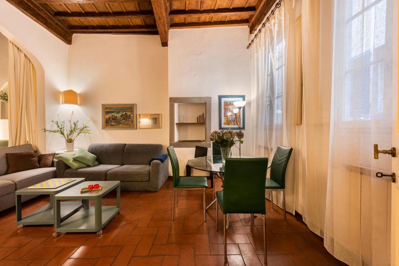 Apartamento Pitti By Mmega