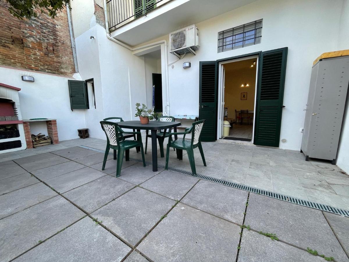 Apartamento Casa Matta Careggi *