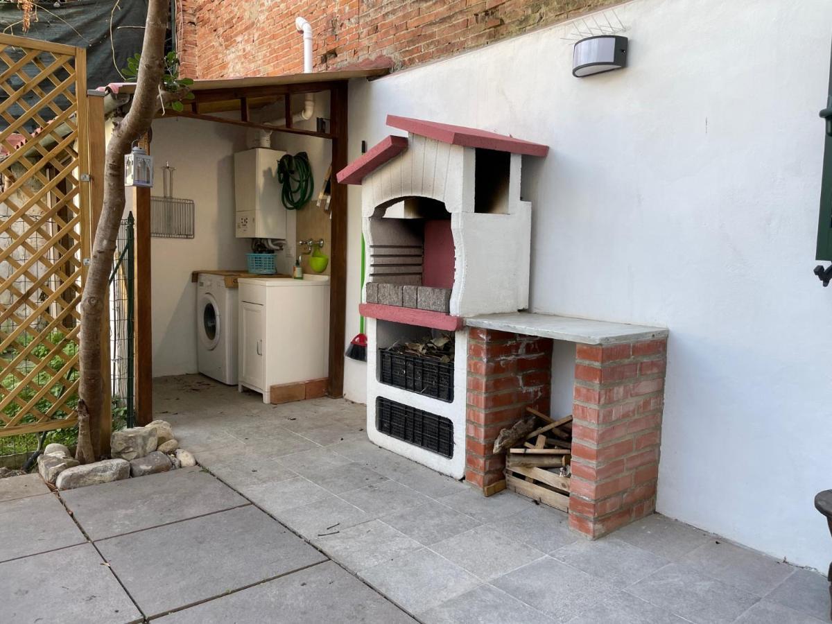 Apartamento Casa Matta Careggi *