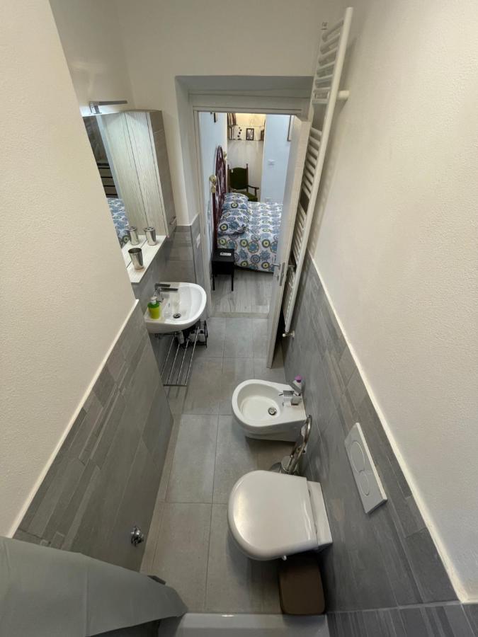 Apartamento Casa Matta Careggi