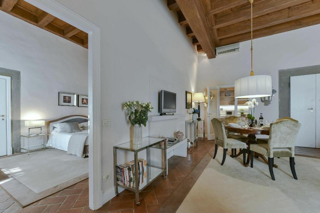 Palazzo Medici Apartment *
