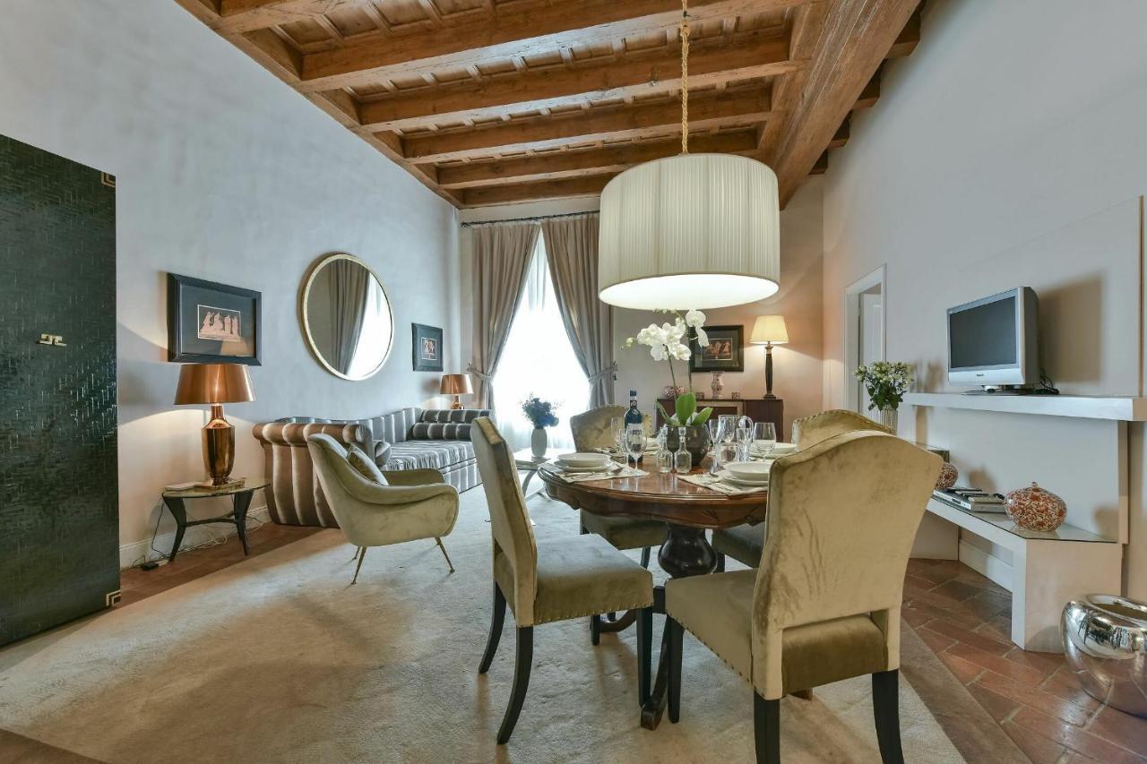 Apartment Palazzo Medici Florence