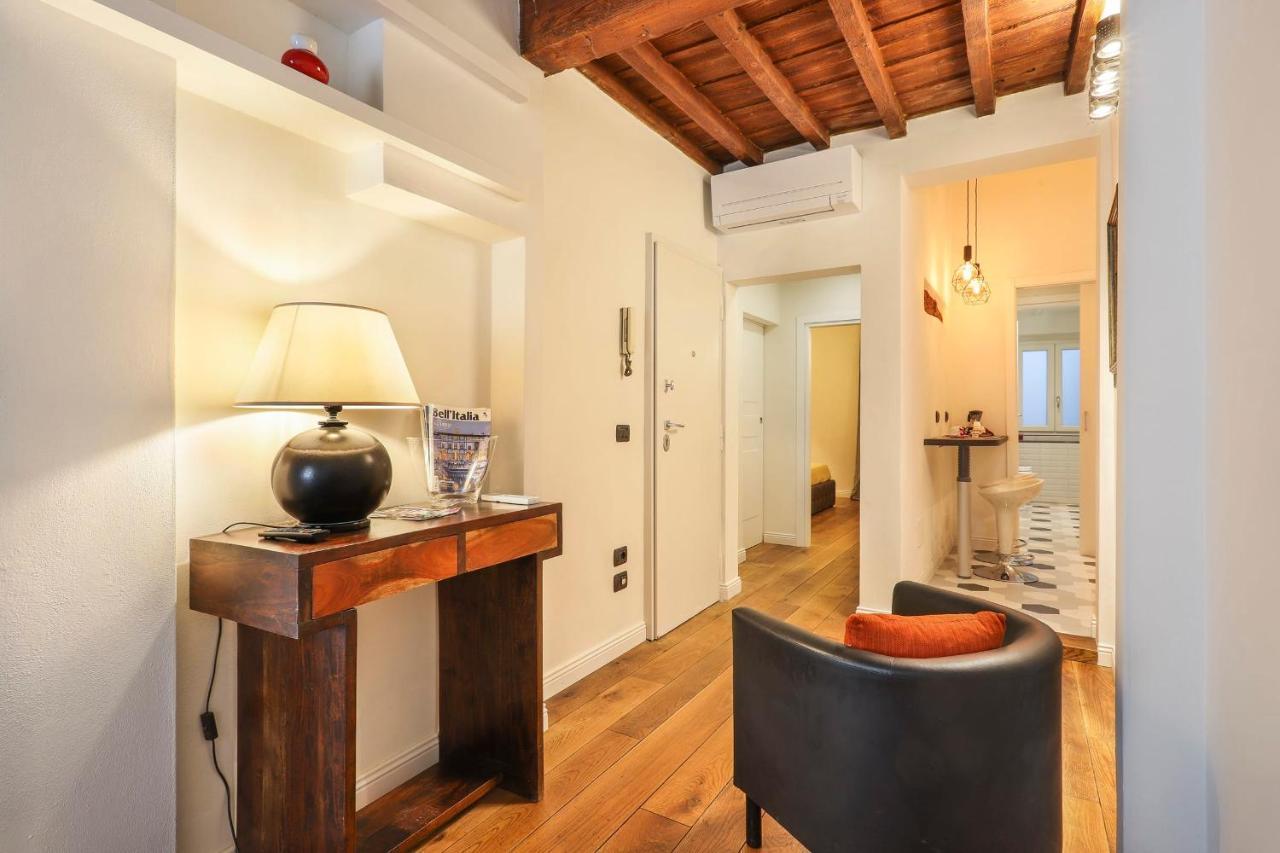 Signoria Stylish In Apartamento *