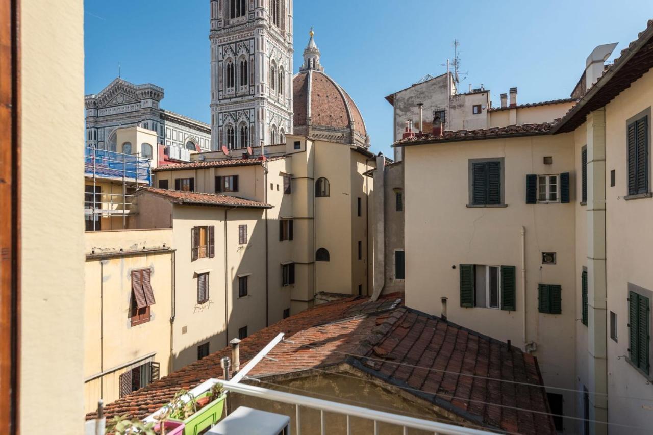 Charming 2bed Overlooking Duomo - Hosted By Sweetstay Leilighet *