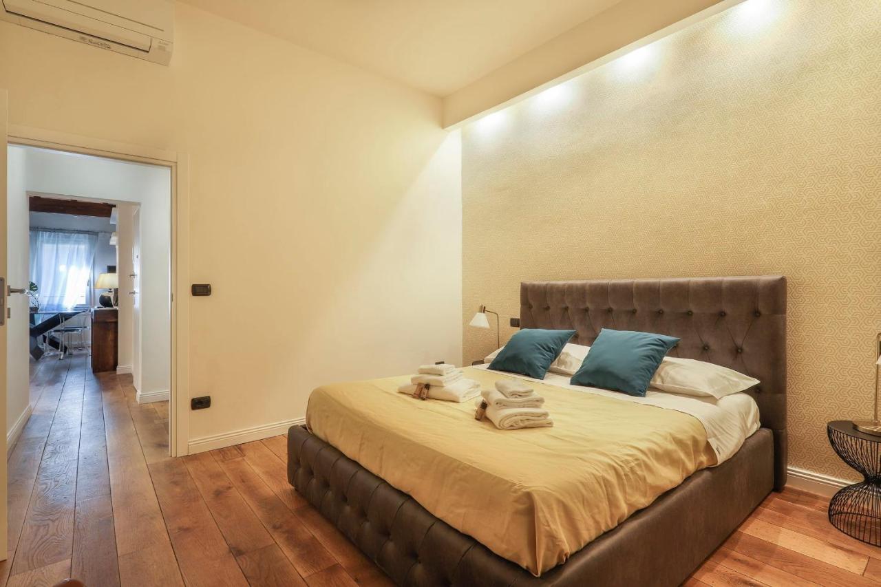 Apartamento Signoria Stylish In Florença