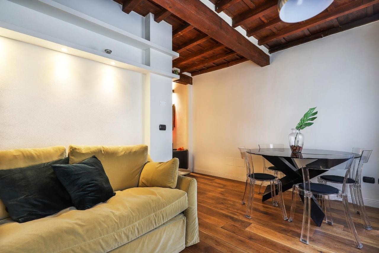 Signoria Stylish In Apartamento