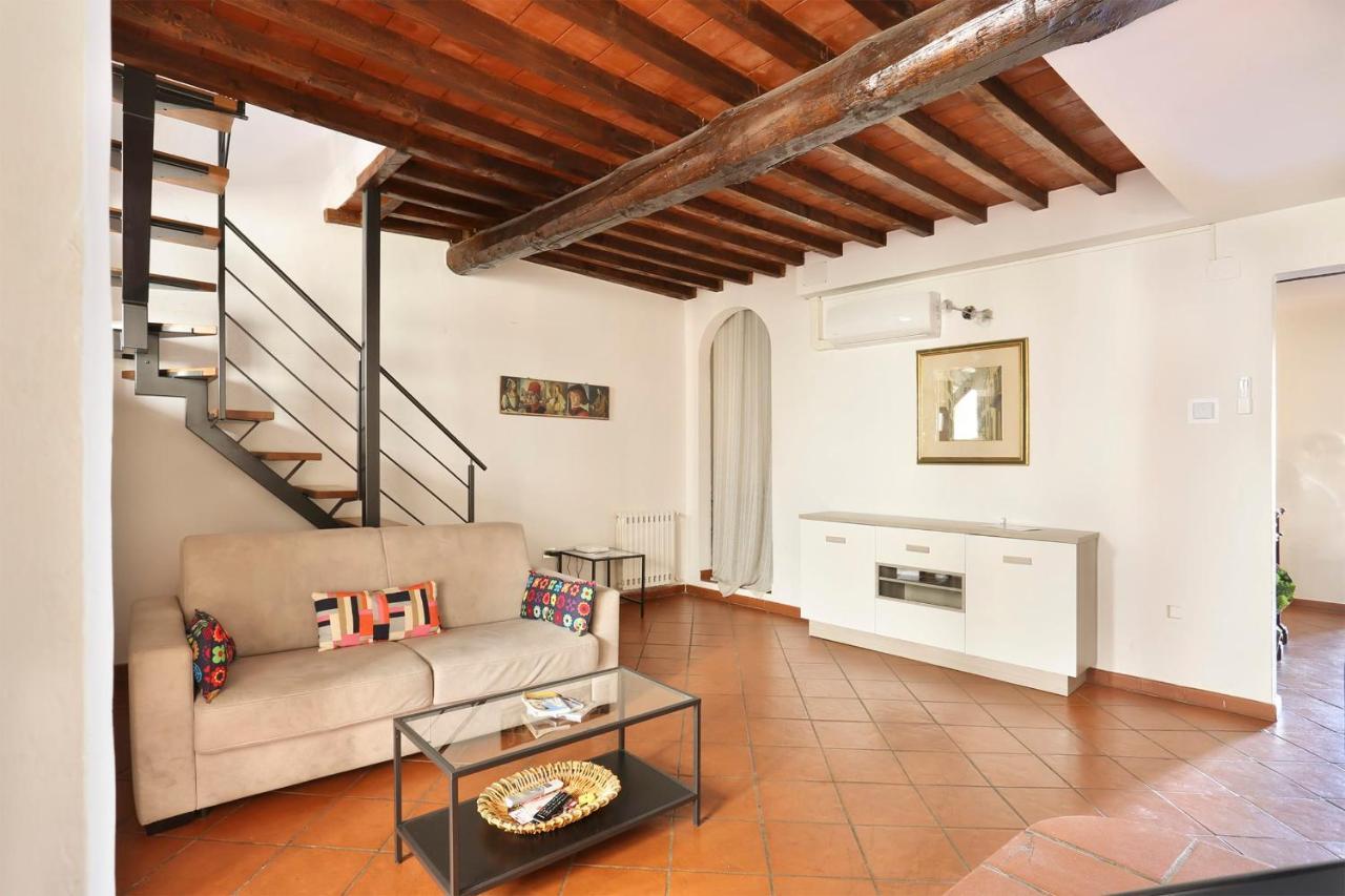 Tornabuoni Apartment- Hosted By Sweetstay Appartement Florence