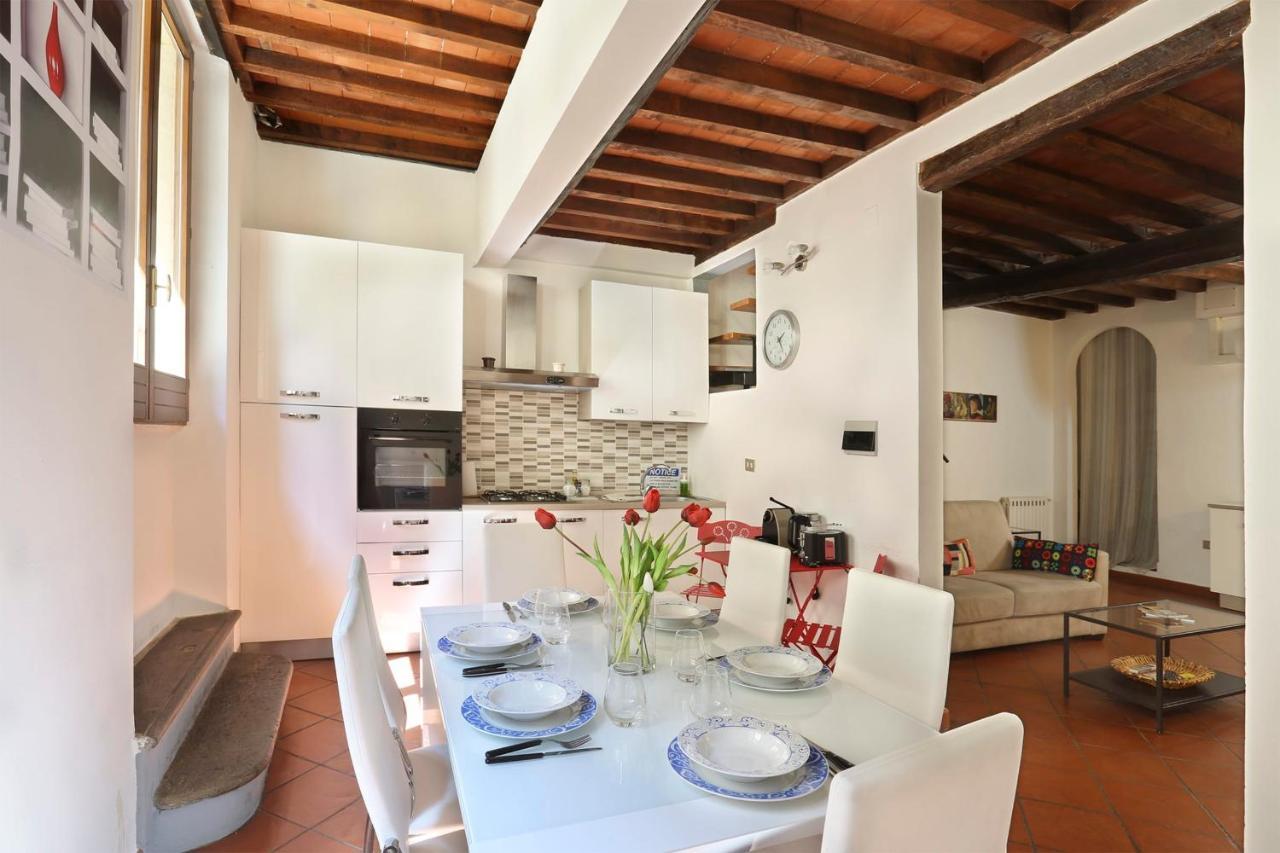 Tornabuoni Apartment- Hosted By Sweetstay Appartement *