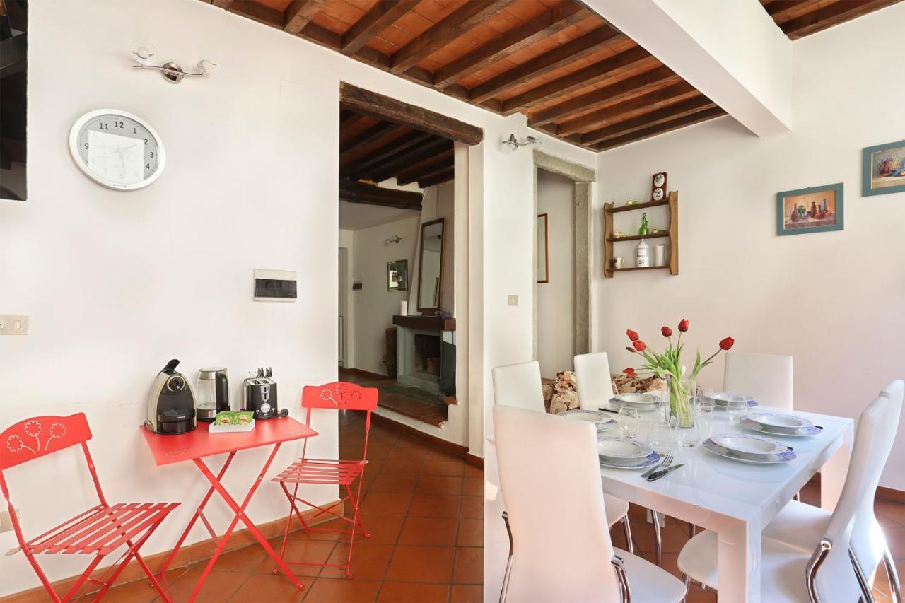 Tornabuoni Apartment- Hosted By Sweetstay Appartement