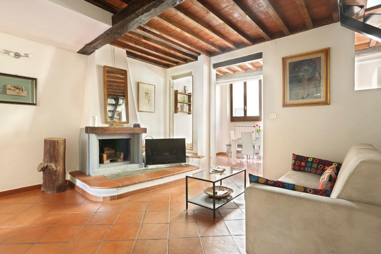 Appartement Tornabuoni Apartment- Hosted By Sweetstay