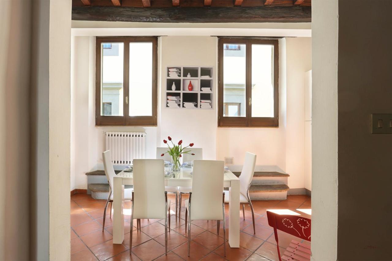 Appartement Tornabuoni Apartment- Hosted By Sweetstay