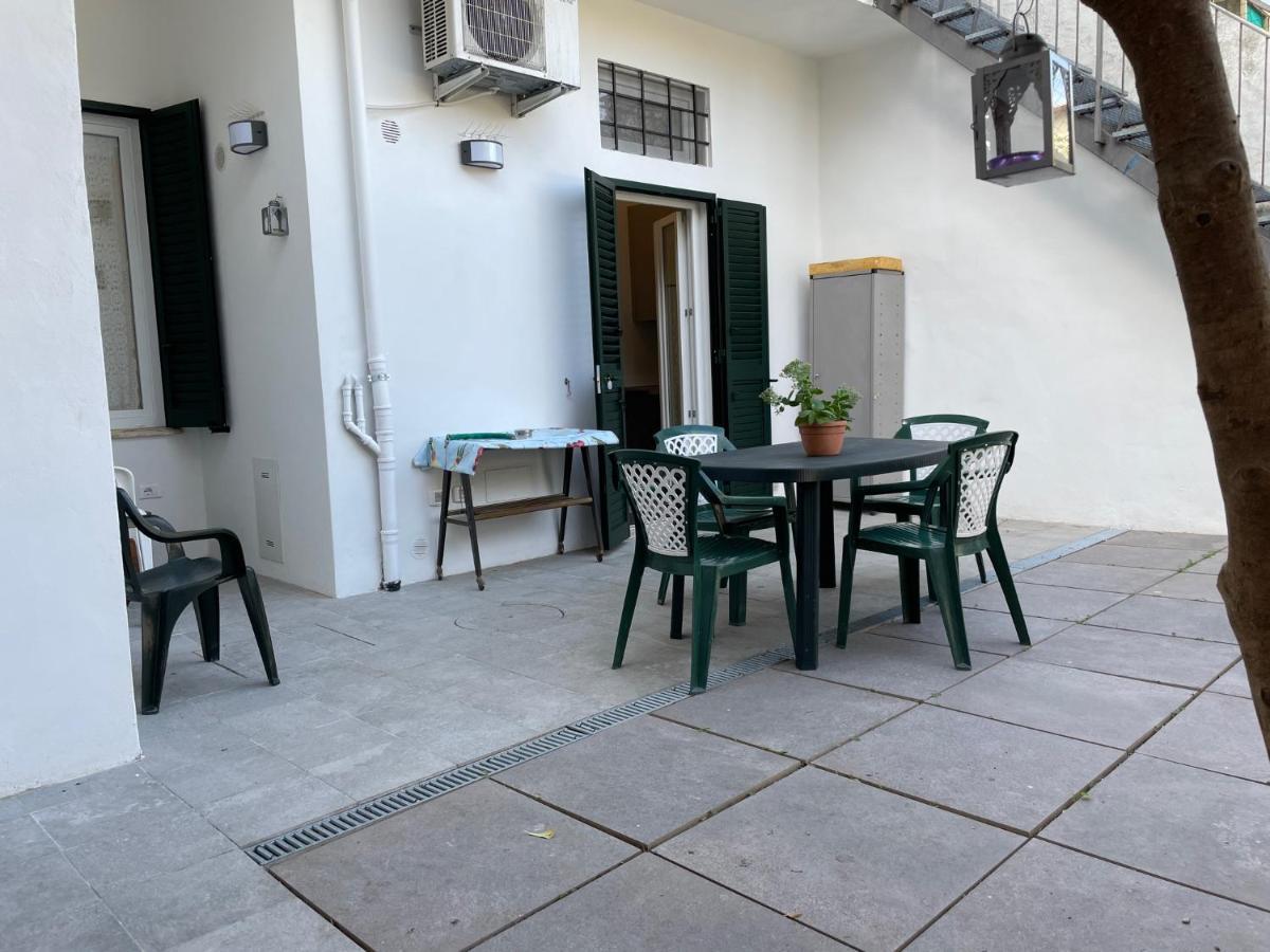Apartamento Casa Matta Careggi *