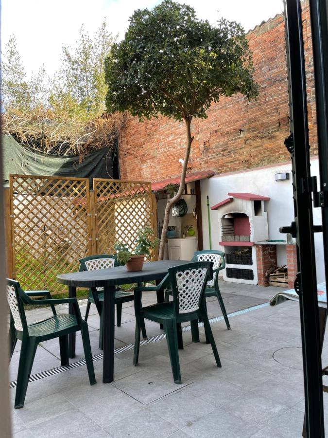 Casa Matta Careggi Apartamento