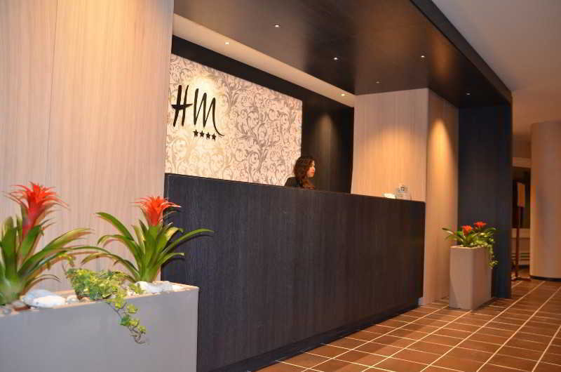 Mirage Hotel 4*