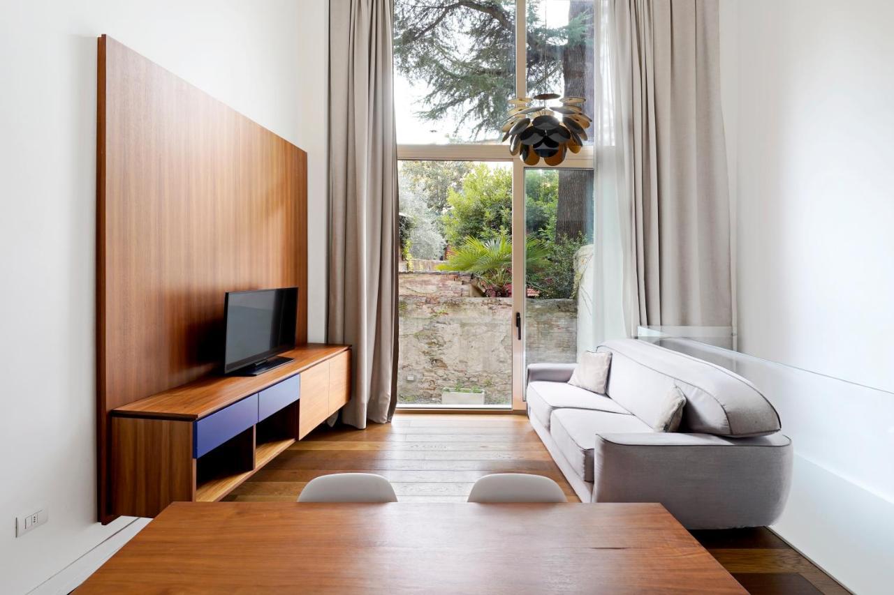 Aparthotel Numa Florence