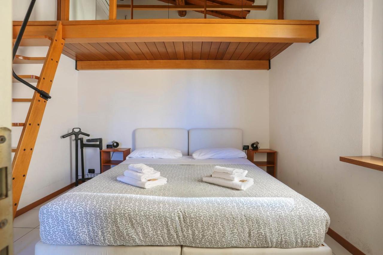 Palazzo Vecchio Penthouse - Hosted By Sweetstay Leilighet *