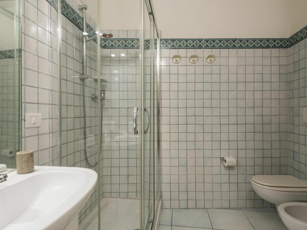 Palazzo Terme By Halldis * Firenze