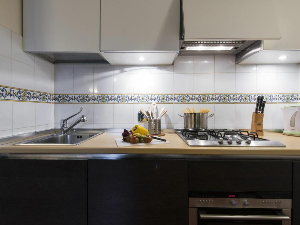 Palazzo Terme By Halldis Appartamento Firenze