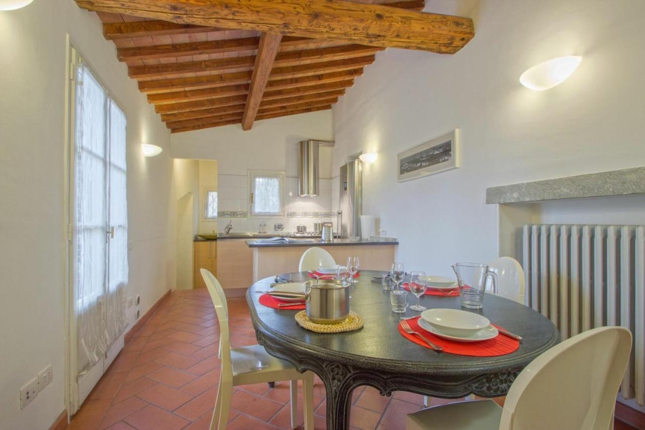 Palazzo Terme By Halldis Firenze