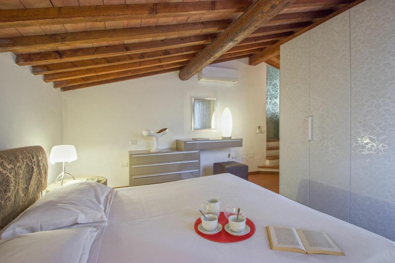 Appartamento Palazzo Terme By Halldis