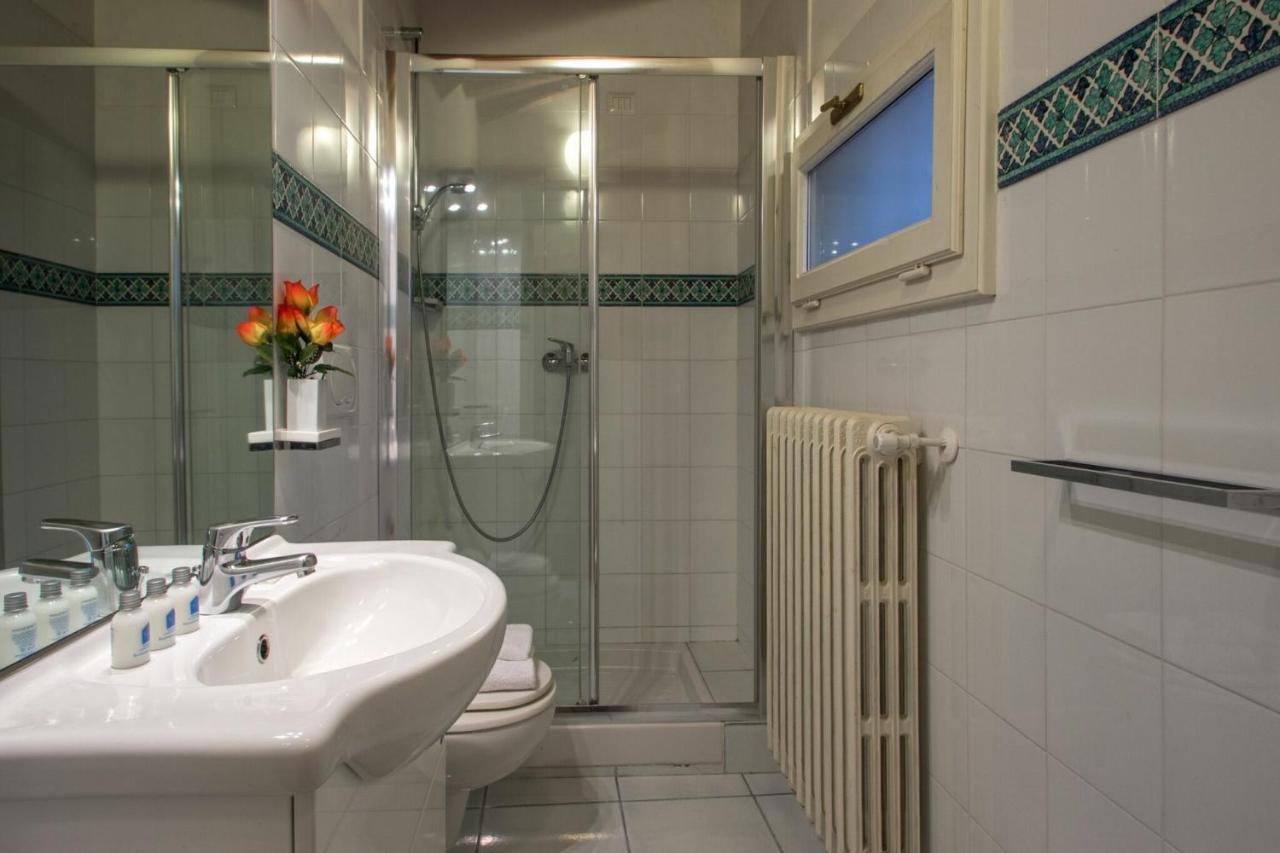 Appartamento Palazzo Terme By Halldis *