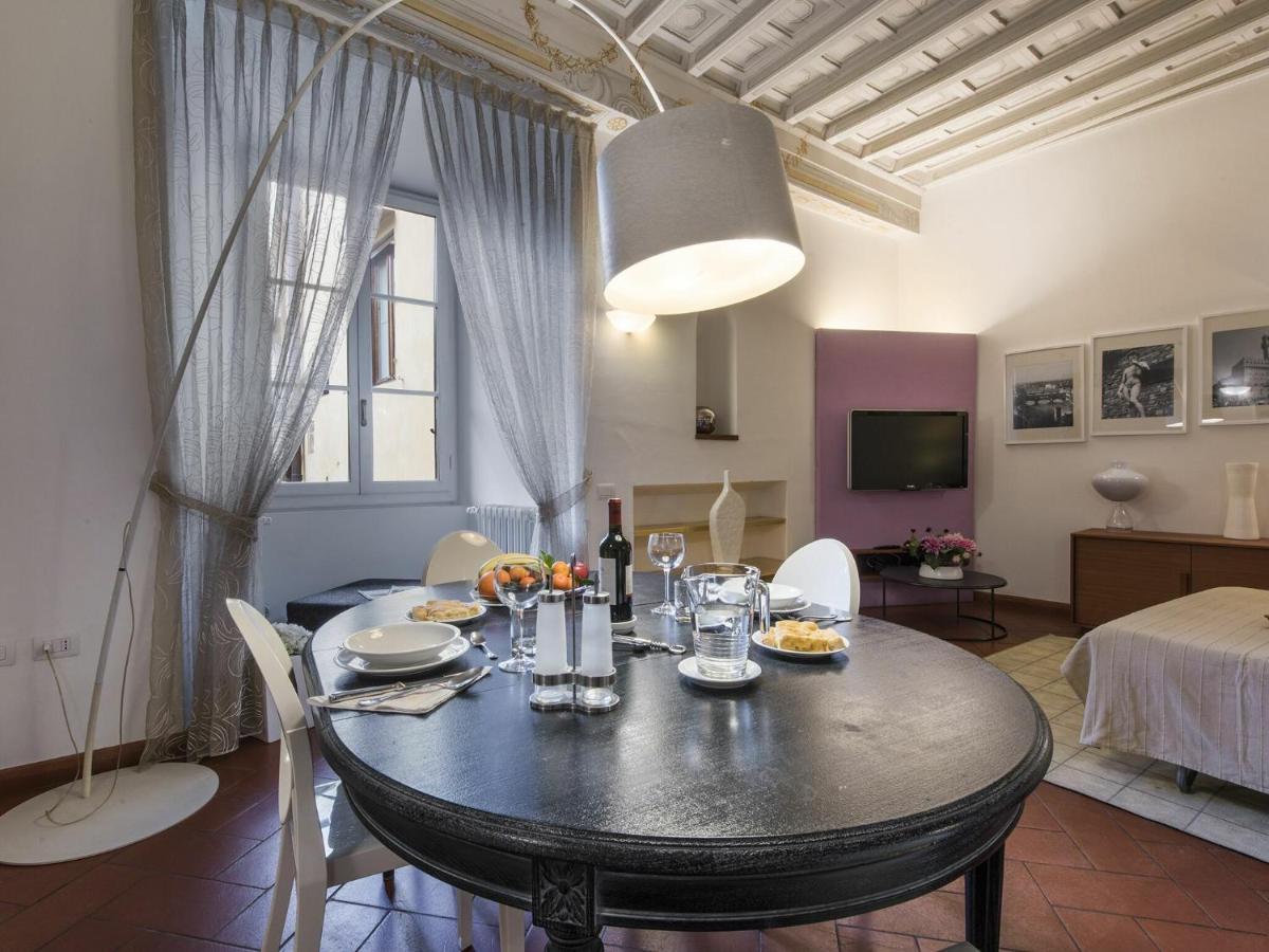 Appartamento Palazzo Terme By Halldis Firenze