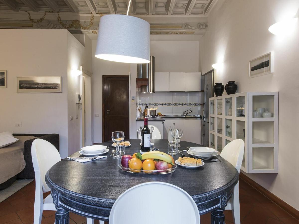 Palazzo Terme By Halldis Appartamento