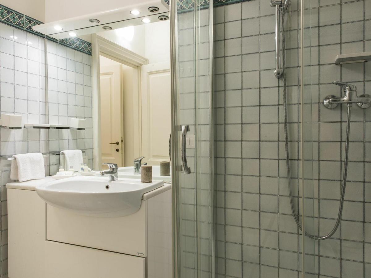 Appartamento Palazzo Terme By Halldis Firenze