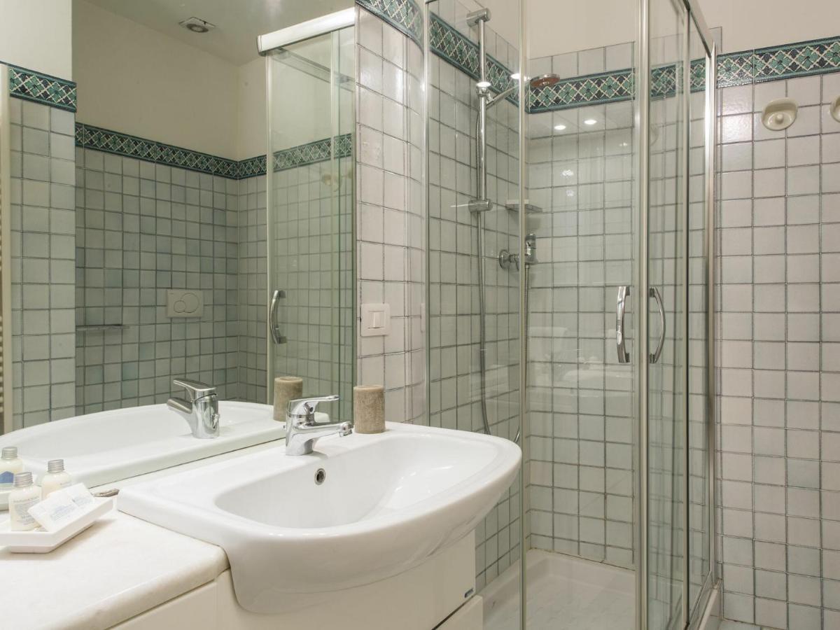 Palazzo Terme By Halldis Appartamento