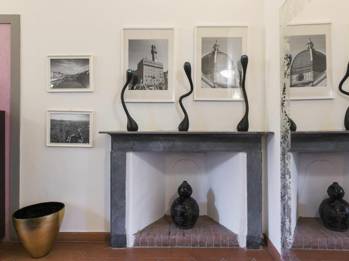 Appartamento Palazzo Terme By Halldis *