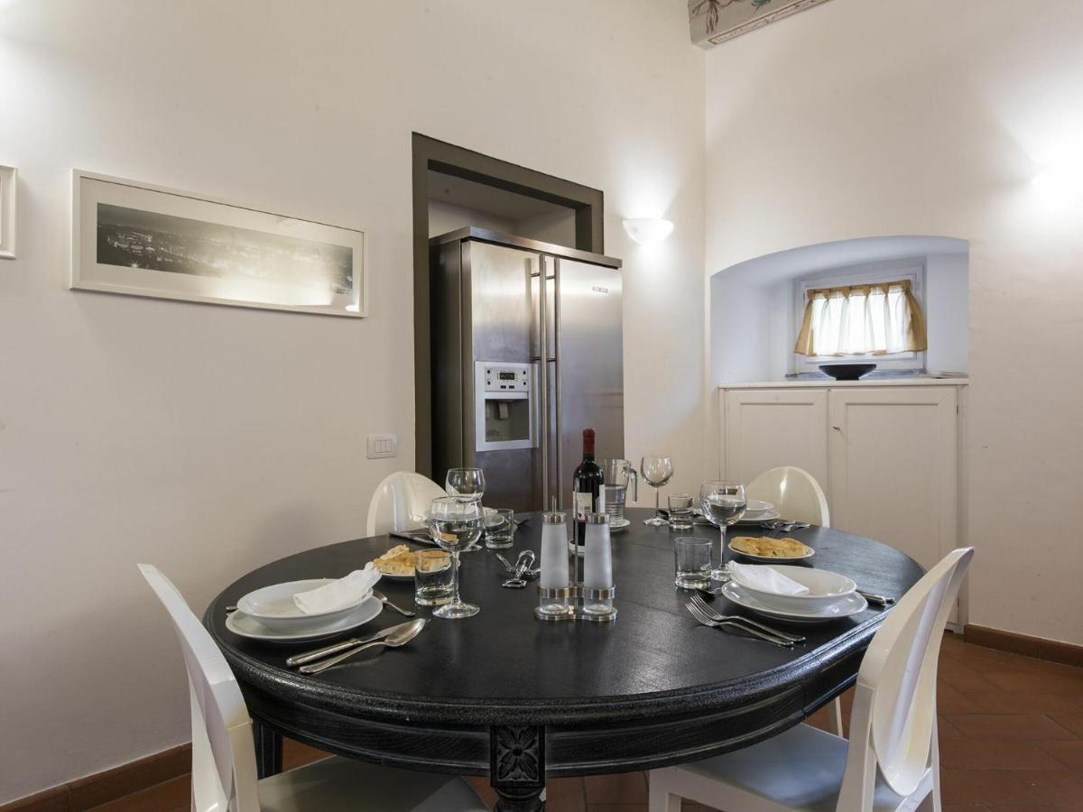 Palazzo Terme By Halldis * Firenze