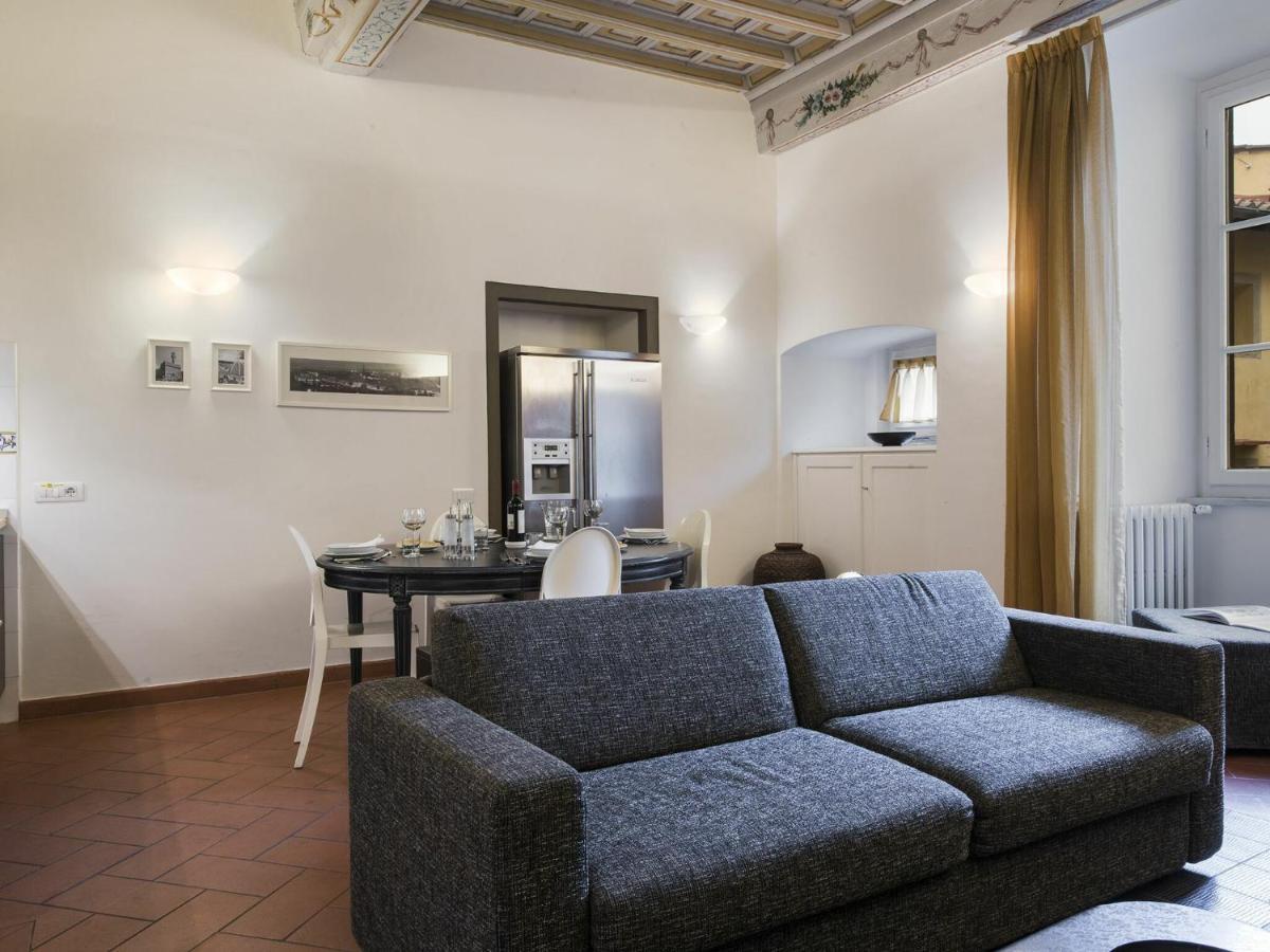Palazzo Terme By Halldis Appartamento