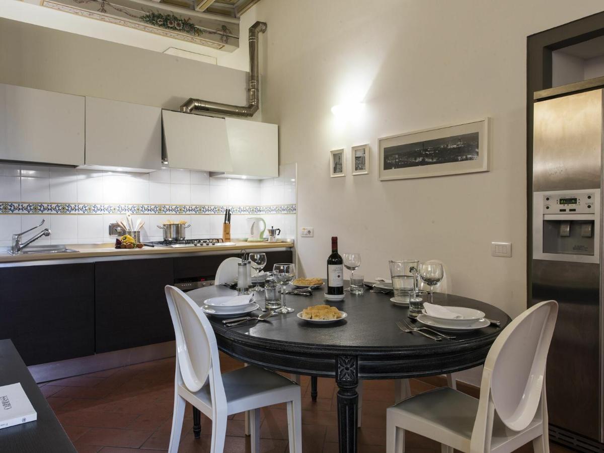 Appartamento Palazzo Terme By Halldis *