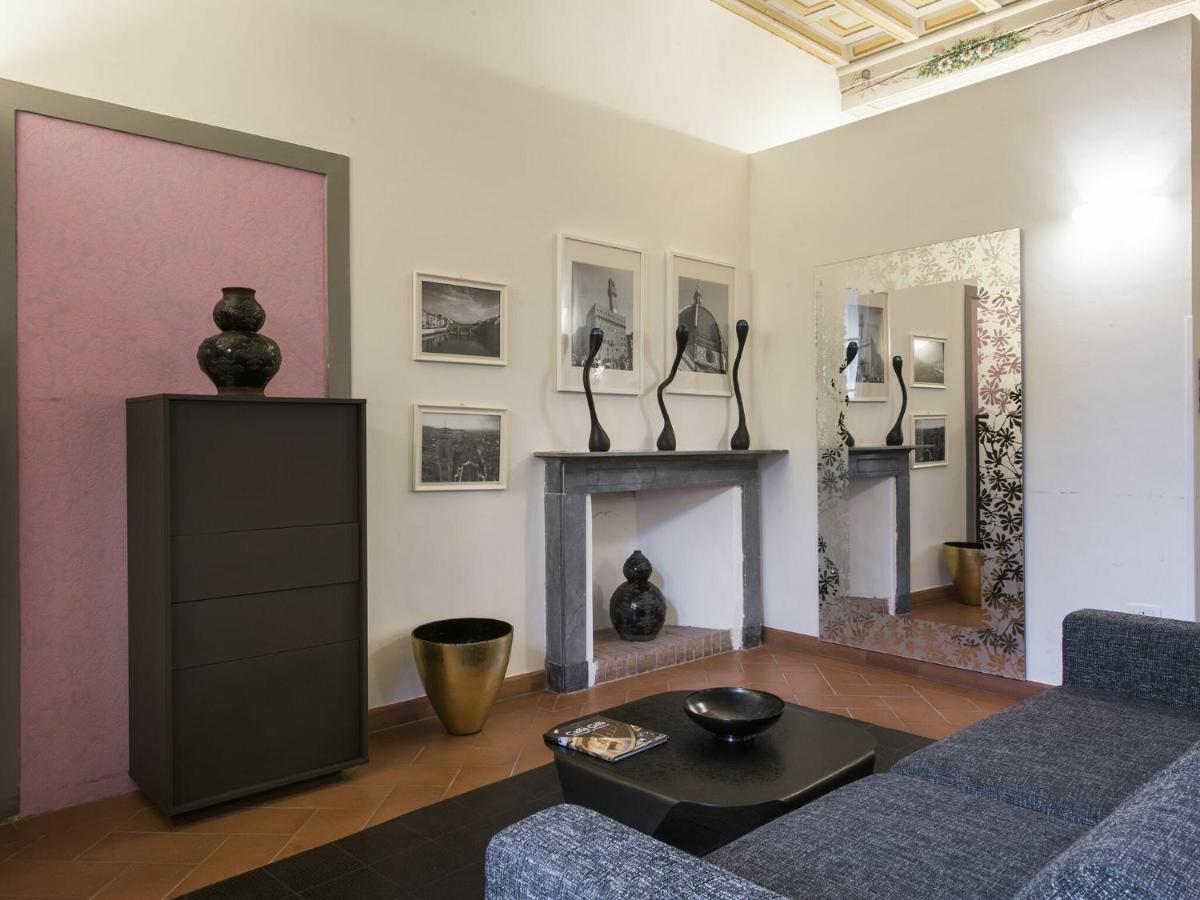 Appartamento Palazzo Terme By Halldis Firenze