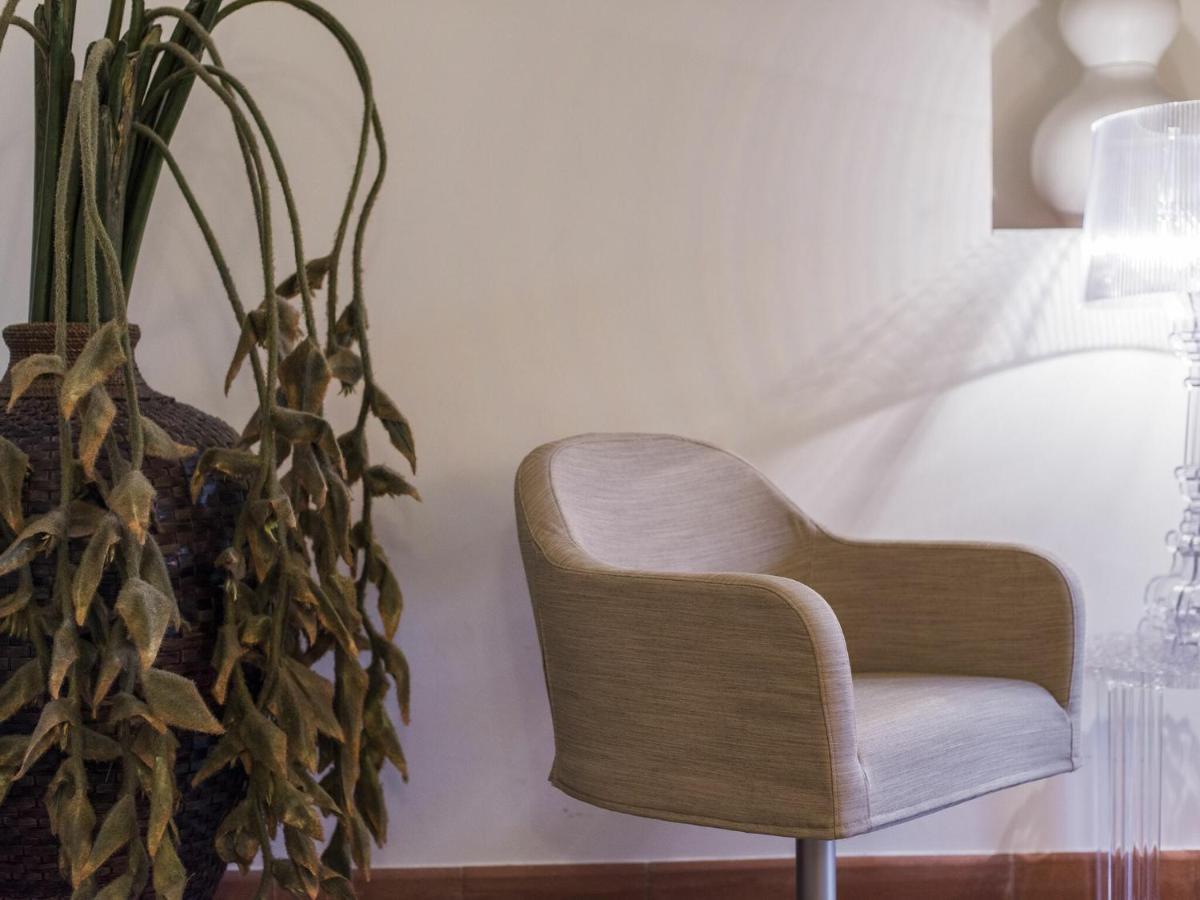 Palazzo Terme By Halldis * Firenze