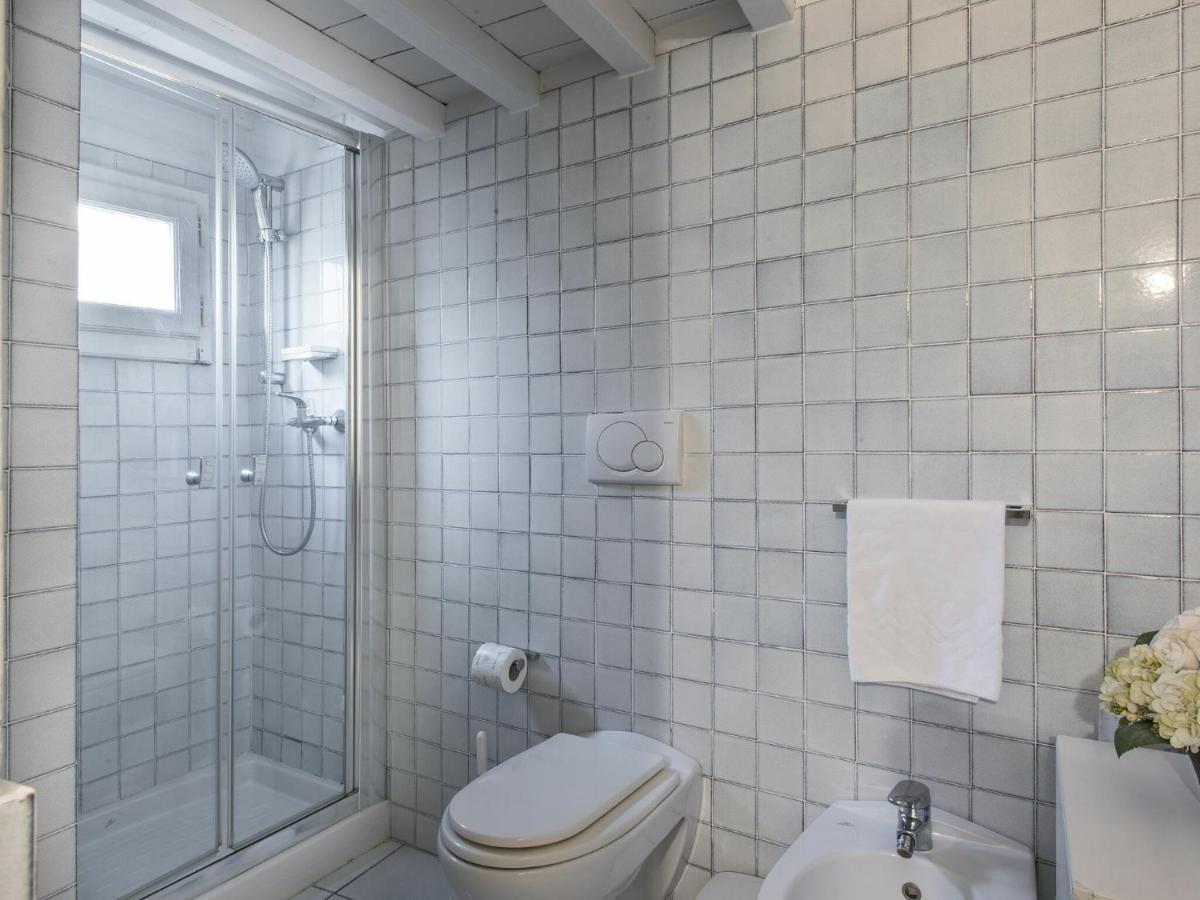 Palazzo Terme By Halldis Appartamento *