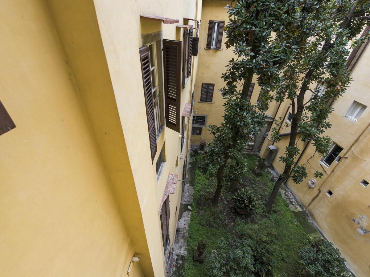 Appartamento Palazzo Terme By Halldis Firenze