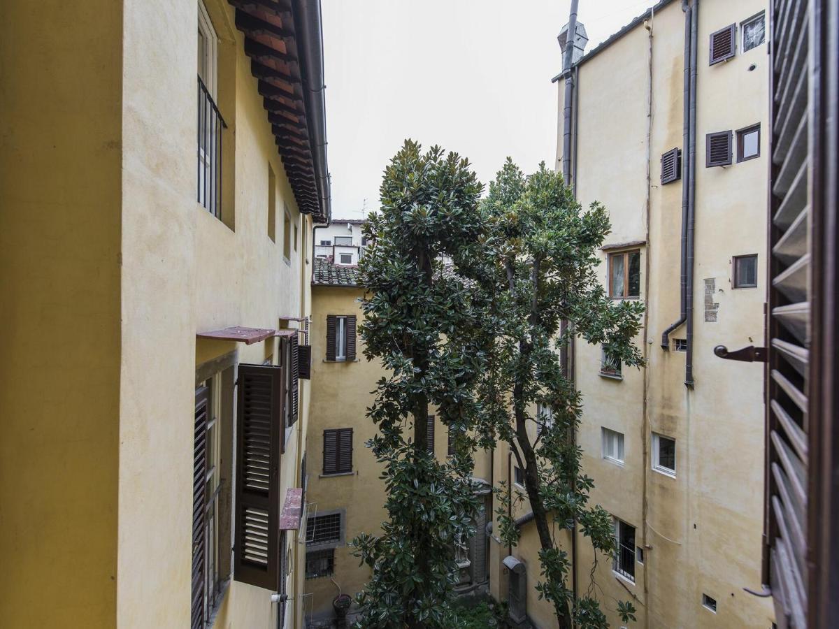 Palazzo Terme By Halldis Appartamento Firenze