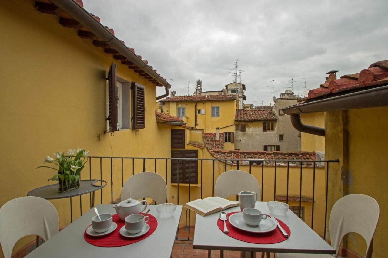 Palazzo Terme By Halldis Firenze