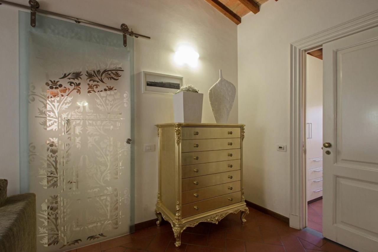 Palazzo Terme By Halldis * Firenze