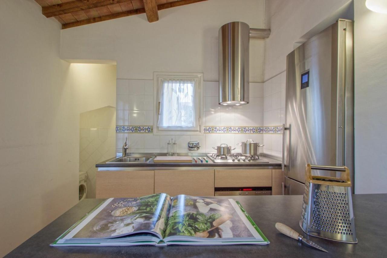 Palazzo Terme By Halldis Appartamento Firenze