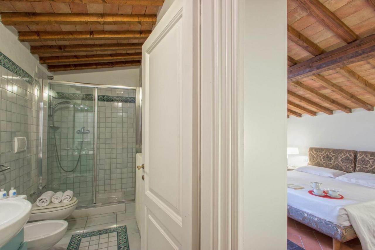 Palazzo Terme By Halldis Appartamento