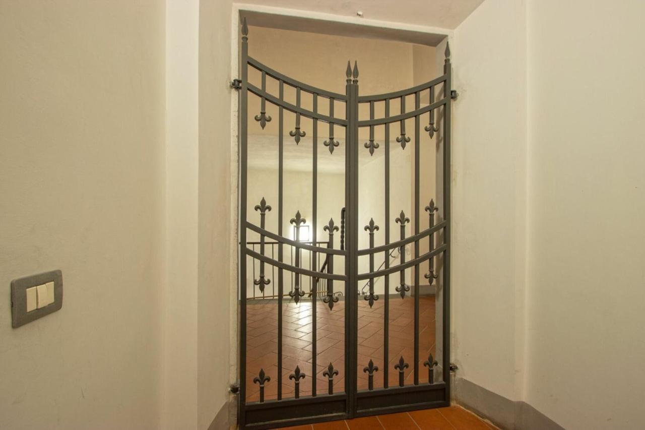 Palazzo Terme By Halldis Appartamento *