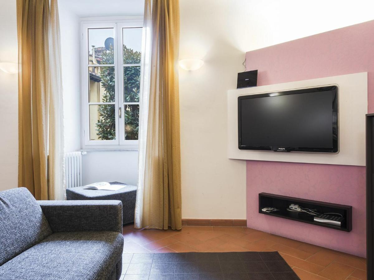 Palazzo Terme By Halldis Firenze