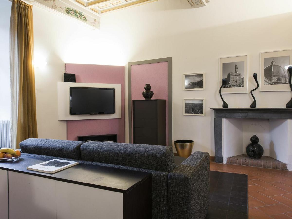 Palazzo Terme By Halldis Appartamento *